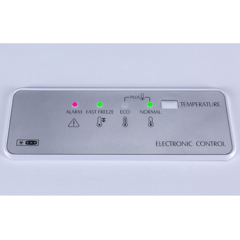 Coffre ou armoire de congélateur - quel est le meilleur choix pour un usage domestique: avantages et inconvénients de chaque appareil