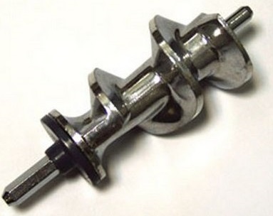 Hachoir à viande: schéma de l'appareil, comment choisir un hachoir à viande et ordre de traitement après utilisation