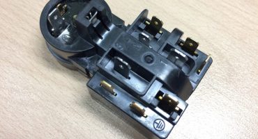 Connexion et réglage indépendants du relais du réfrigérateur