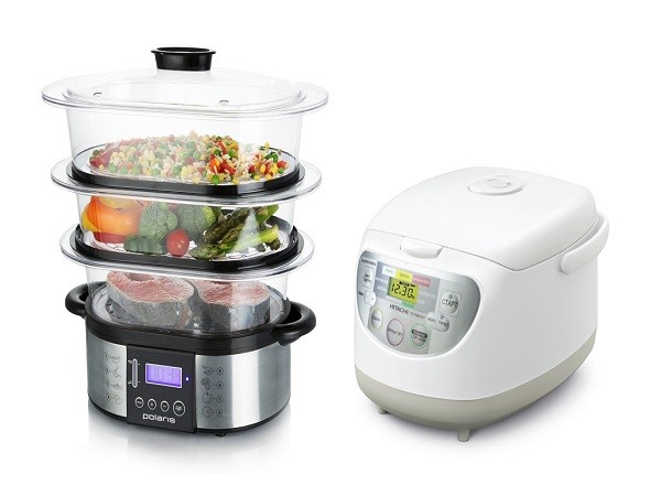 Grill chaud ou mijoteuse qui est meilleur - caractéristiques de l'appareil et principe de fonctionnement de chaque appareil