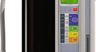 Ioniseur d'eau à faire soi-même: schéma et instructions