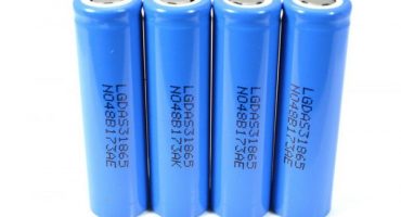 Batteries 18650: description, spécifications et sélection