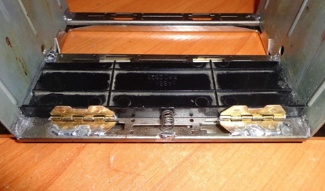 Comment faire un grille-pain à la maison