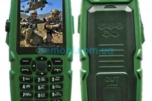 Smartphones sécurisés pour les utilisateurs actifs et émotionnels