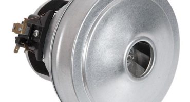 Moteur d'un aspirateur: où puis-je l'appliquer au quotidien?