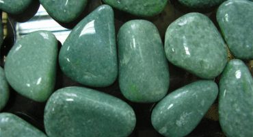 Quelles pierres choisir pour un bain