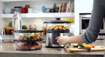 Double chaudière: principe de l'appareil, comment choisir et comment utiliser