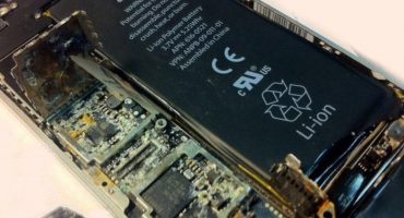 Pourquoi la tablette s'est éteinte et ne s'allume pas